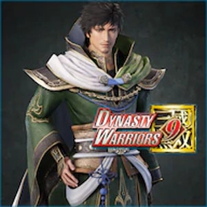 DYNASTY WARRIORS 9 Xu Shu Additional Hypothetical Scenarios Set Playstation 4