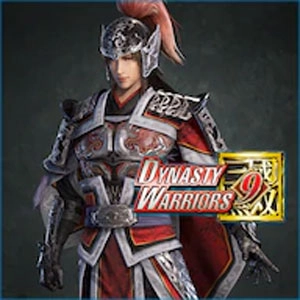 DYNASTY WARRIORS 9 Zhou Yu Additional Hypothetical Scenarios Set Xbox One
