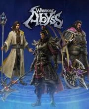 DYNASTY WARRIORS ORIGINS Playable Character Set Pc