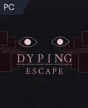 Comprar Dyping Escape CD Key Comparar Preços