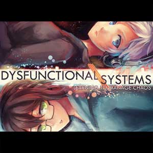 Comprar Dysfunctional Systems Learning to Manage Chaos CD Key Comparar Preços