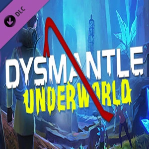 DYSMANTLE Underworld Playstation 5