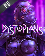 Comprar Dystopians CD Key Comparar Preços