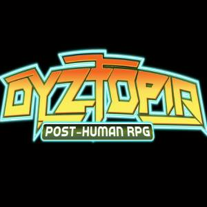 Dyztopia Post-Human RPG