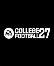 EA SPORTS College Football 27 Xbox Series X