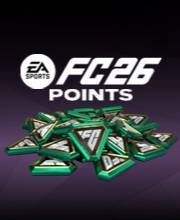 Comprar EA SPORTS FC 26 Points PS5 Barato Comparar Preços