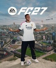 Comprar EA SPORTS FC 27 Xbox Key Barato Comparar Preços