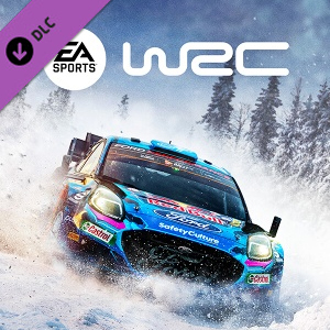 EA Sports WRC 2024 Season Expansion Pc