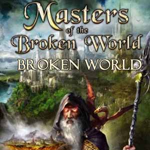 Comprar Eador Masters of the Broken World Allied Forces CD Key Comparar Preços