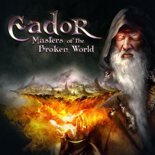 Eador Masters of the Broken World CD Key Comparar Preços