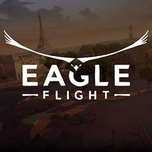 Comprar Eagle Flight PS4 Codigo Comparar Preços