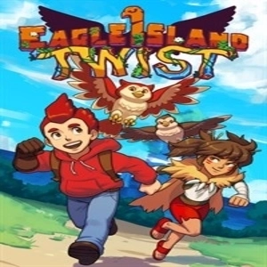 Eagle Island Twist Pc