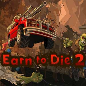 Comprar Earn to Die 2 CD Key Comparar Preços