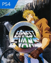 Comprar Earnest Evans Collection PS4 Comparar Preços