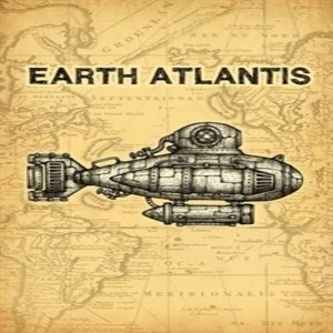 Earth Atlantis Xbox Series X