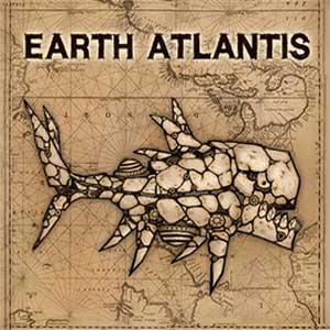 Earth Atlantis Playstation 4