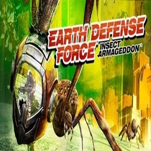 Earth Defense Force IA Xbox One