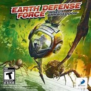 Comprar Earth Defense Force Insect Armageddon PS3 Comparar Preços