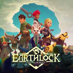 Comprar EARTHLOCK CD Key Comparar Preços