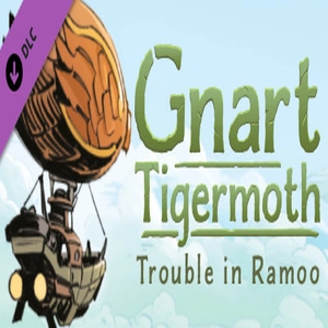 EARTHLOCK Comic Book 2 Gnart Tigermoth Pc