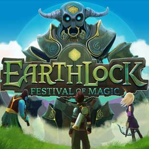 Comprar EARTHLOCK Festival of Magic CD Key Comparar Preços