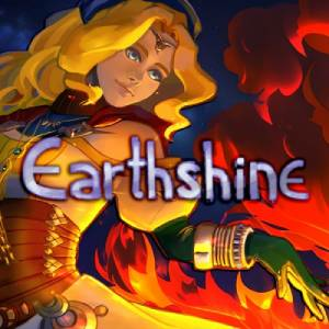 Earthshine Xbox Series X