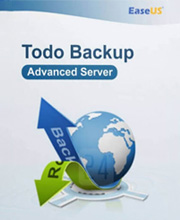 EaseUS Todo Backup Advanced Server Pc