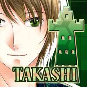 Comprar East Tower Takashi CD Key Comparar Preços