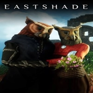 Eastshade Xbox Series X
