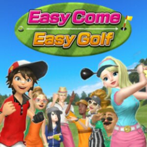 Comprar Easy Come Easy Golf Nintendo Switch barato Comparar Preços