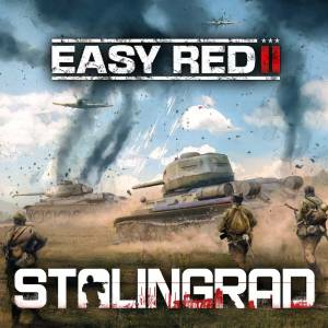 Easy Red 2 Stalingrad Playstation 4