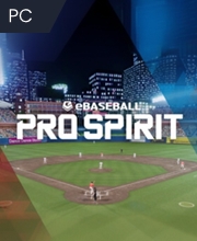 Comprar eBaseball PRO SPIRIT CD Key Comparar Preços