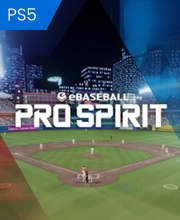 Comprar eBaseball PRO SPIRIT PS5 Barato Comparar Preços