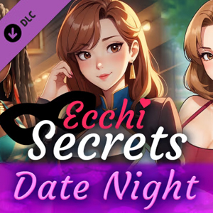 Ecchi Secrets Date Night Switch