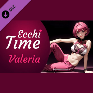 Ecchi Time Valeria Switch