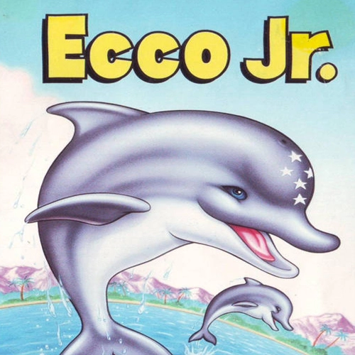 Ecco Jr. Pc