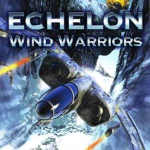 Echelon Wind Warriors Pc