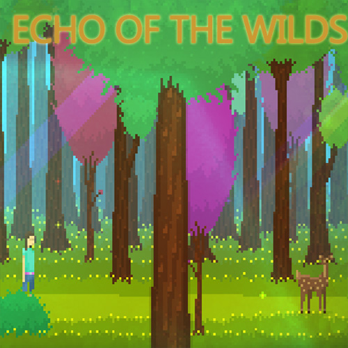 Comprar Echo of the Wilds CD Key Comparar Preços