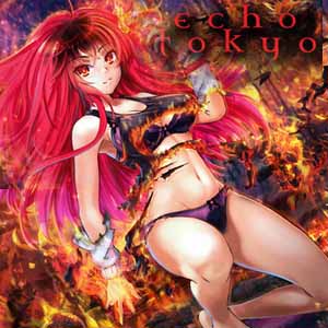 Comprar Echo Tokyo Intro CD Key Comparar Preços