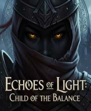 Echoes of Light Child of the Balance Xbox One