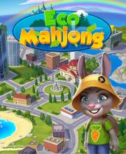 Comprar Eco Mahjong Xbox Key Barato Comparar Preços