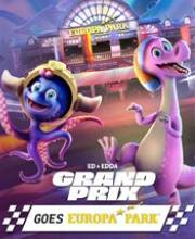 Ed & Edda GRAND PRIX Goes Europa-Park Switch