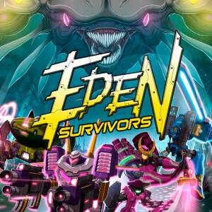 Eden Survivors Playstation 5