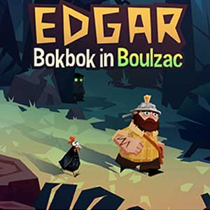 Comprar Edgar Bokbok in Boulzac CD Key Comparar Preços