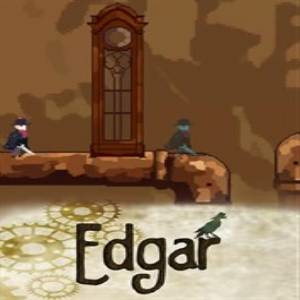 Edgar’s Poetical Nightmare Pc