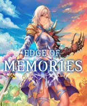 Edge of Memories Playstation 5