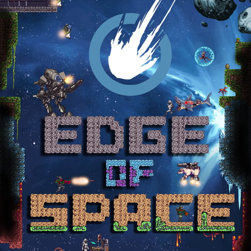 Comprar Edge of Space CD Key - Comparar Preos