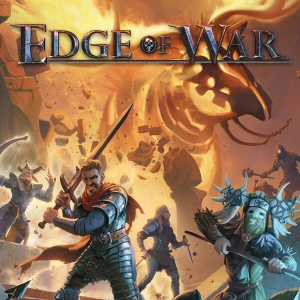 Edge of War Pc