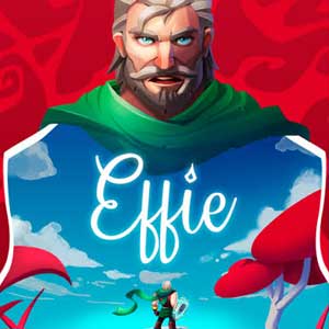 Comprar Effie CD Key Comparar Preços