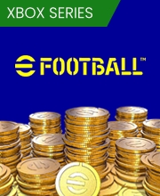 Comprar eFootball Coin Xbox Series Barato Comparar Preços